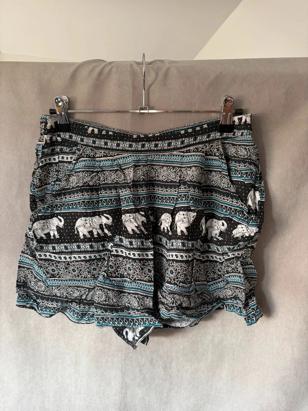 Short cargo springfield taille S